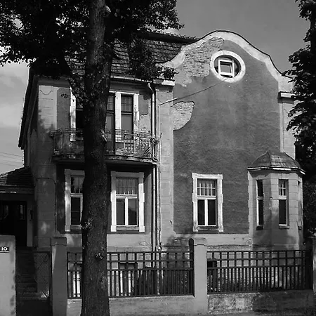 Stylowy Park Apartment Wawrzyniaka Breslau Exterior foto