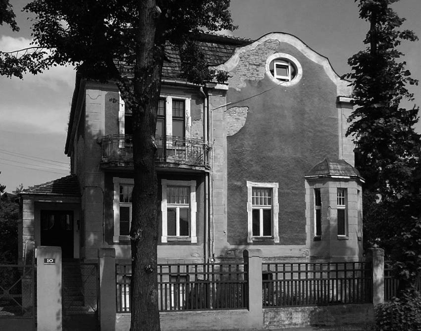 Stylowy Park Wawrzyniaka Appartamento